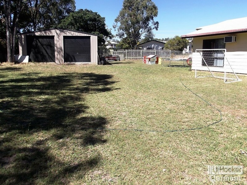 5 Herring Court, Clermont QLD 4721
