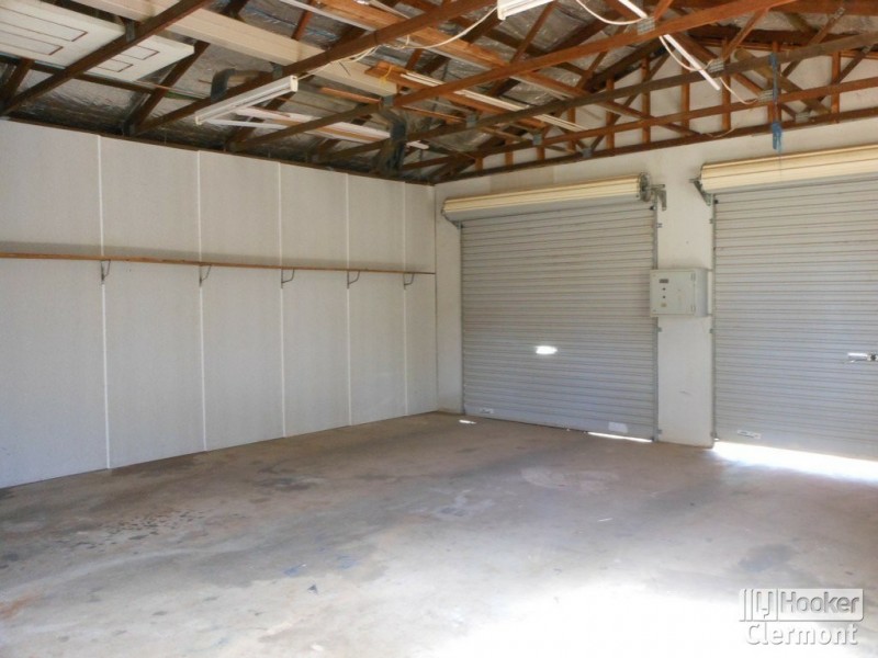 5 Herring Court, Clermont QLD 4721