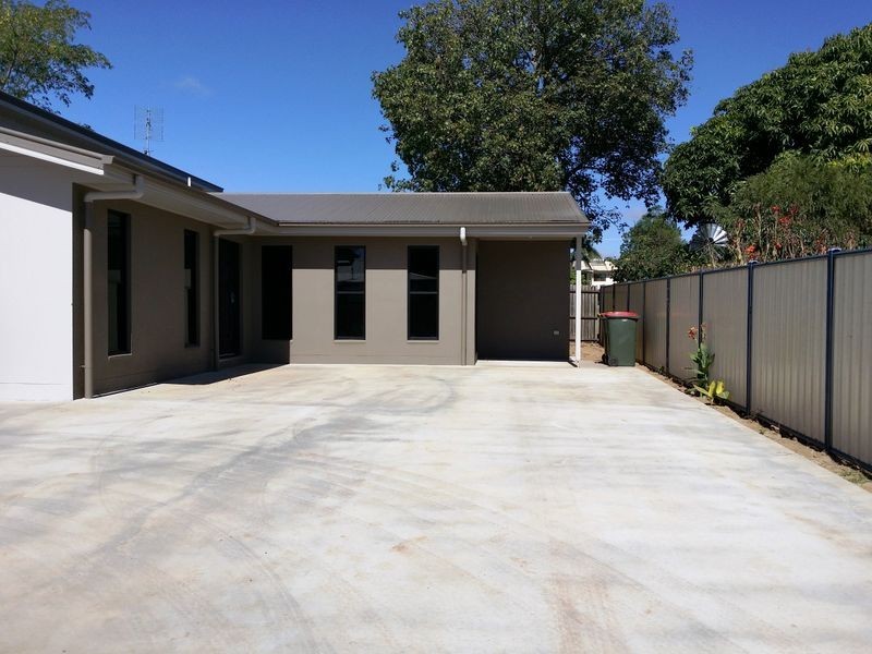 2/25 Jellicoe Street, Clermont QLD 4721