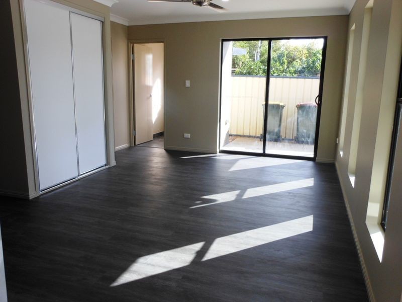 2/25 Jellicoe Street, Clermont QLD 4721