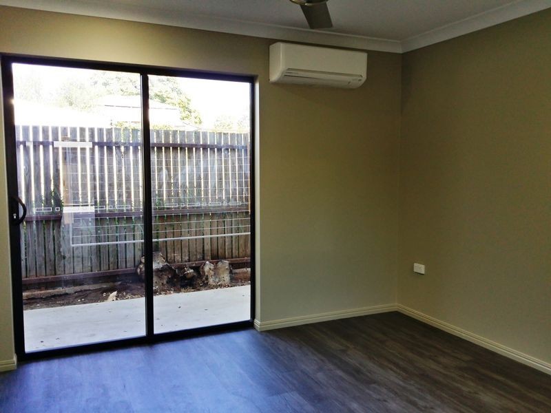 2/25 Jellicoe Street, Clermont QLD 4721