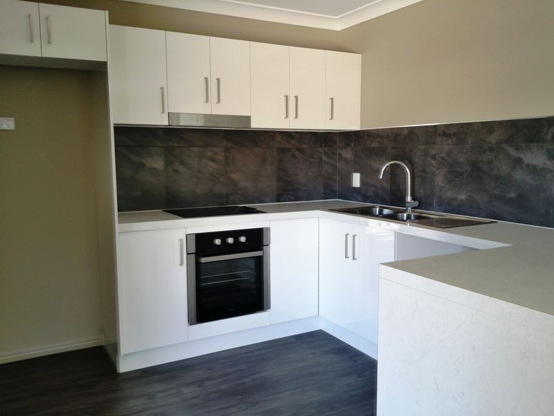 2/25 Jellicoe Street, Clermont QLD 4721
