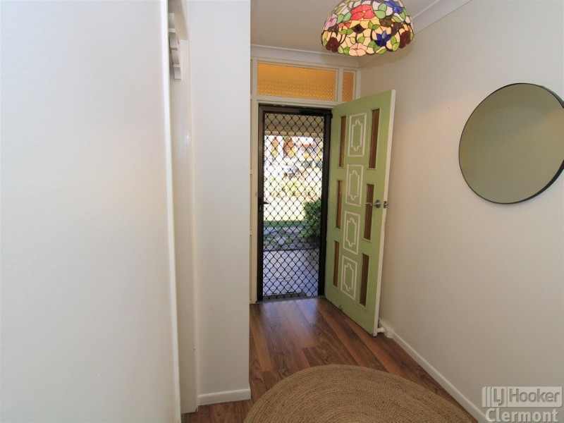 28 Monash Street, Clermont QLD 4721