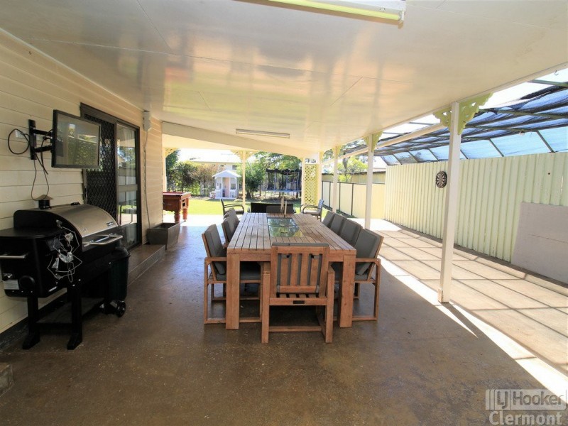 28 Monash Street, Clermont QLD 4721