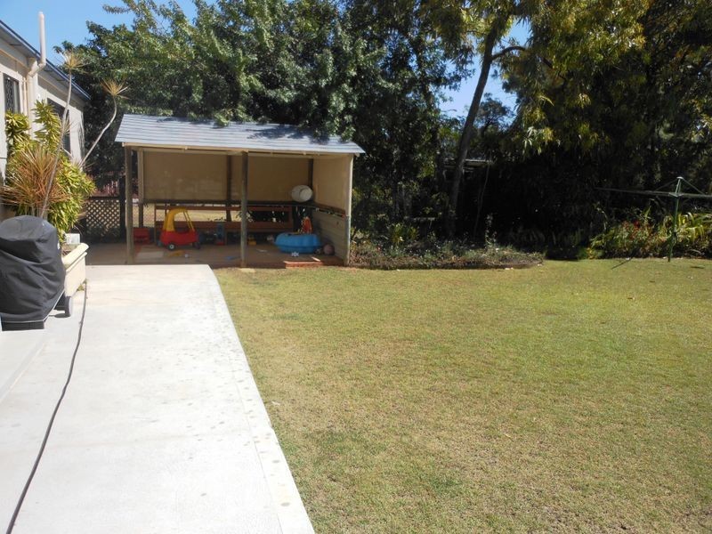 28 Monash Street, Clermont QLD 4721