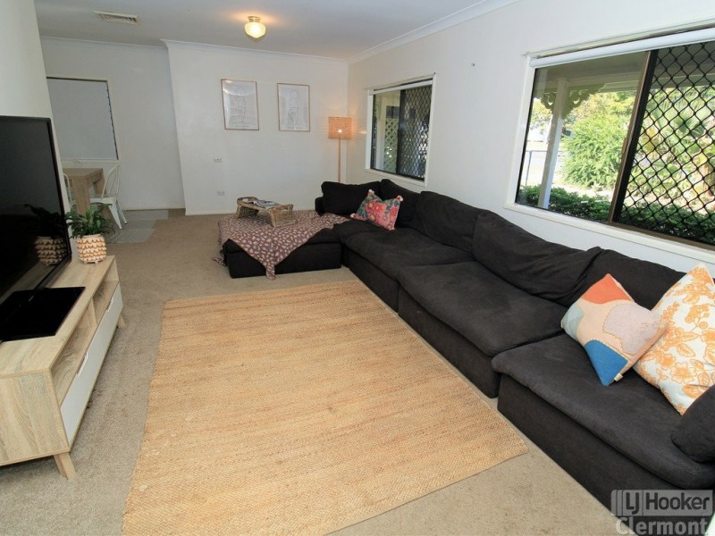 28 Monash Street, Clermont QLD 4721