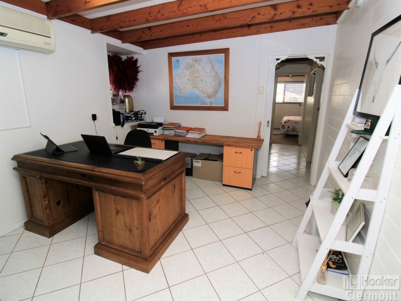 28 Monash Street, Clermont QLD 4721