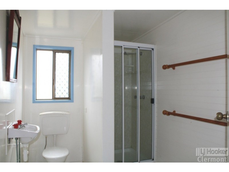 28 Monash Street, Clermont QLD 4721