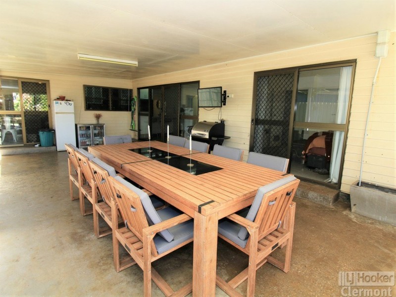 28 Monash Street, Clermont QLD 4721