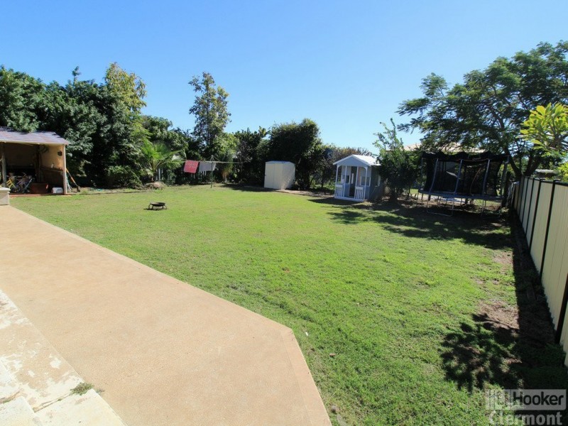 28 Monash Street, Clermont QLD 4721