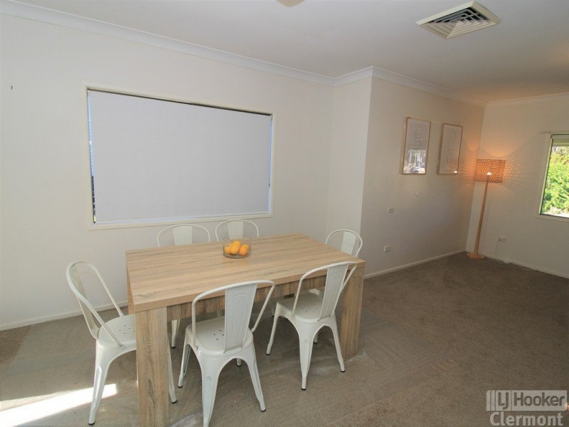 28 Monash Street, Clermont QLD 4721