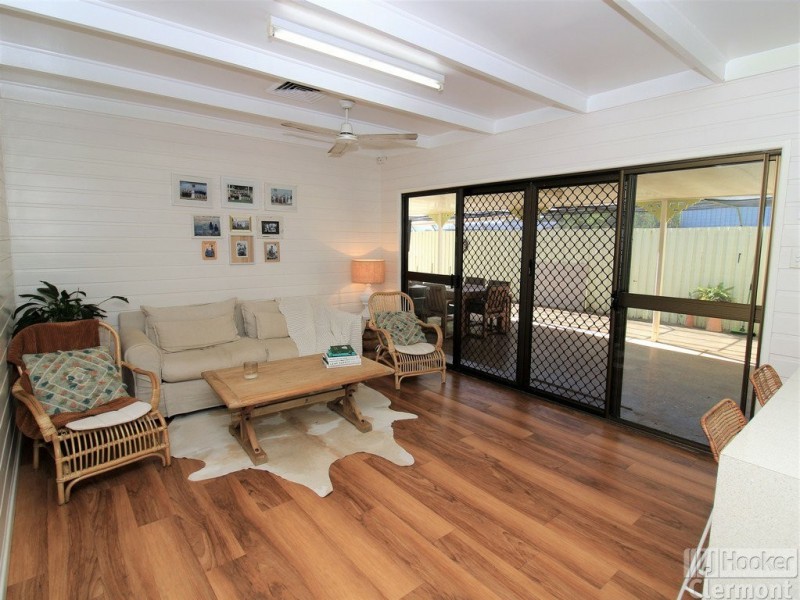 28 Monash Street, Clermont QLD 4721