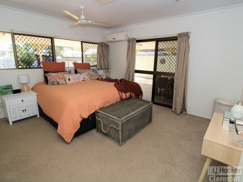 28 Monash Street, Clermont QLD 4721