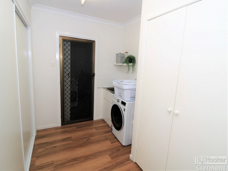 28 Monash Street, Clermont QLD 4721