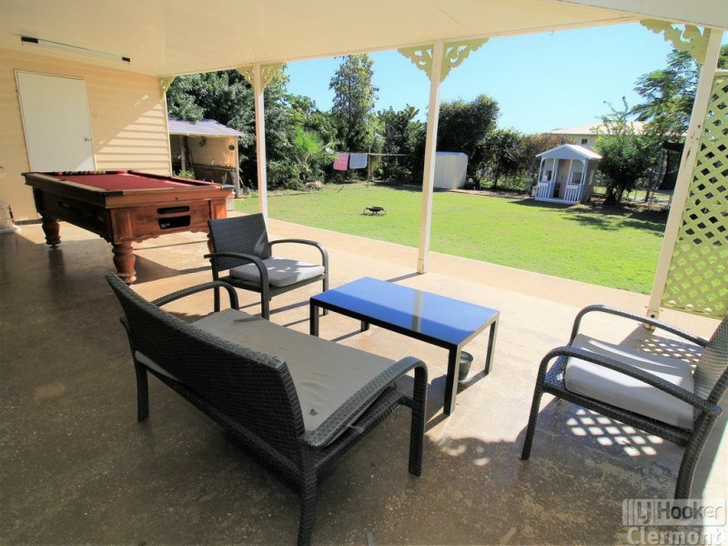 28 Monash Street, Clermont QLD 4721