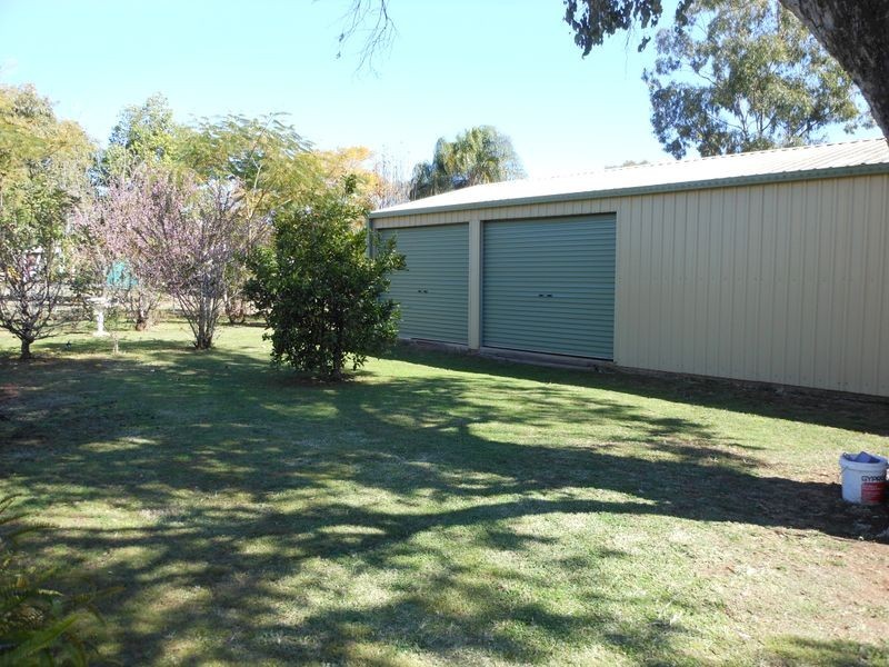 73 Box Street, Clermont QLD 4721