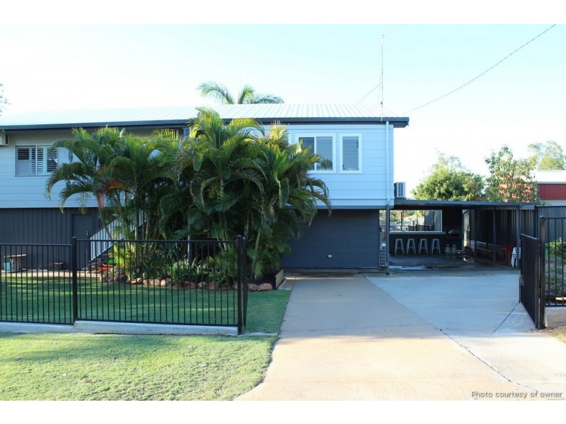 10 Athol Court, Clermont QLD 4721