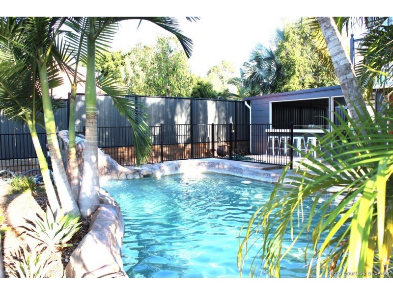 10 Athol Court, Clermont QLD 4721