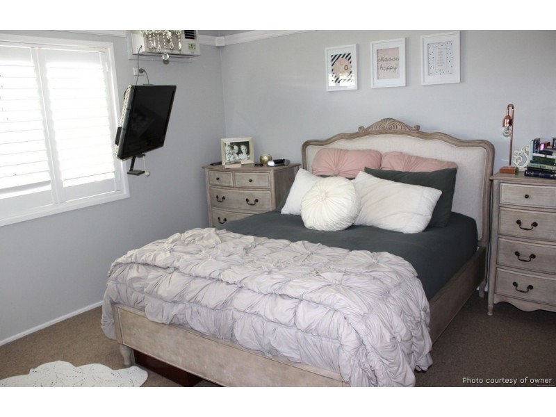 10 Athol Court, Clermont QLD 4721