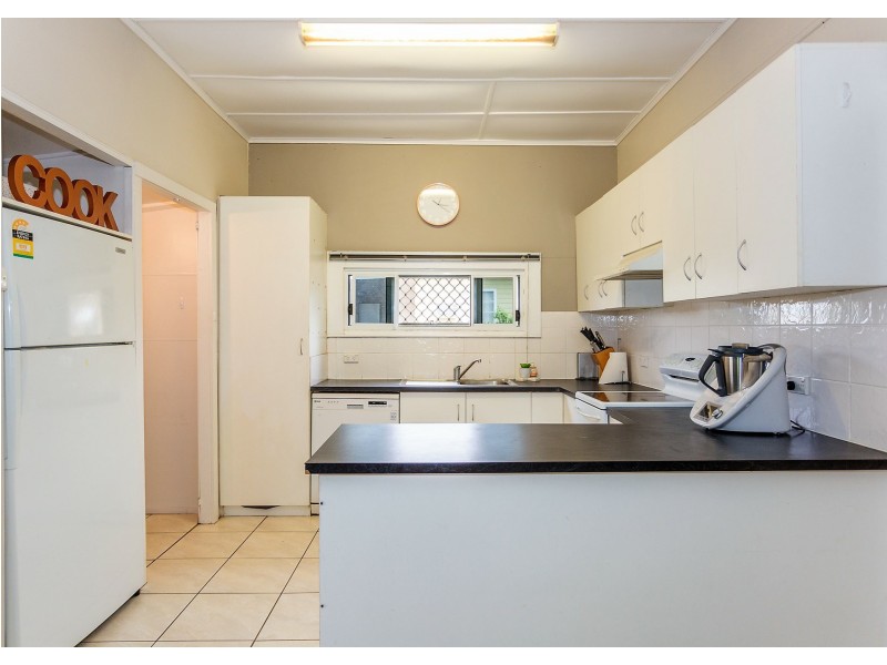 36 Monash Street, Clermont QLD 4721