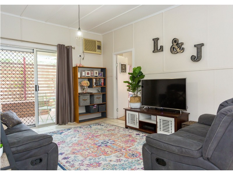 36 Monash Street, Clermont QLD 4721