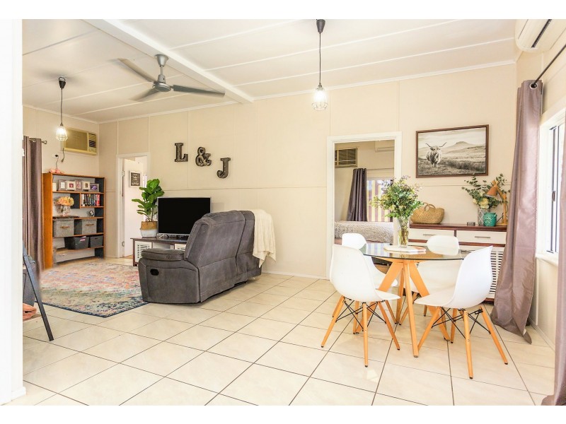 36 Monash Street, Clermont QLD 4721