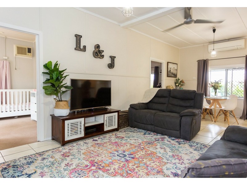 36 Monash Street, Clermont QLD 4721