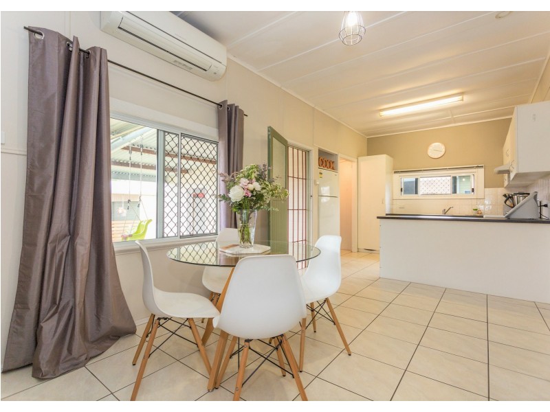 36 Monash Street, Clermont QLD 4721