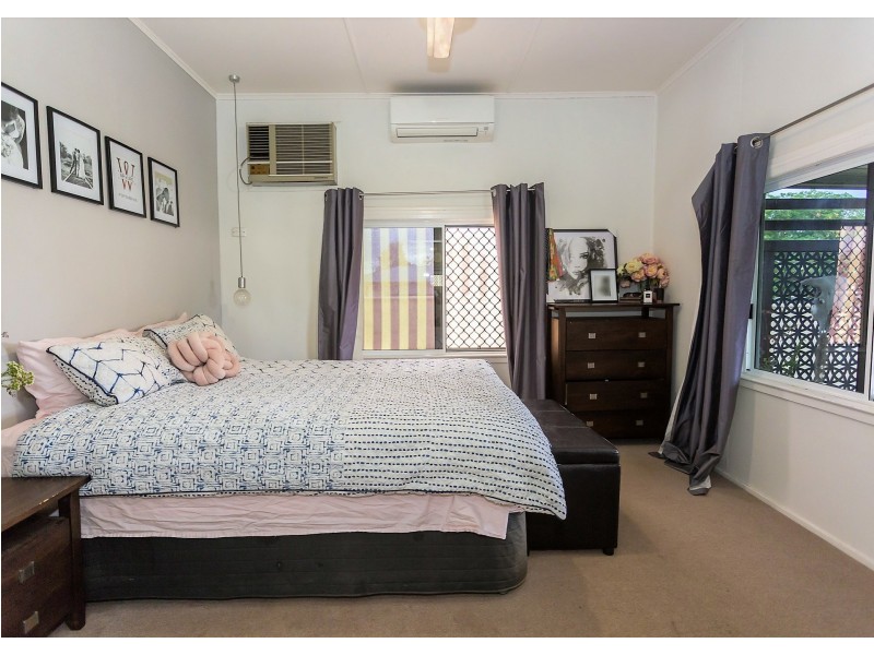 36 Monash Street, Clermont QLD 4721