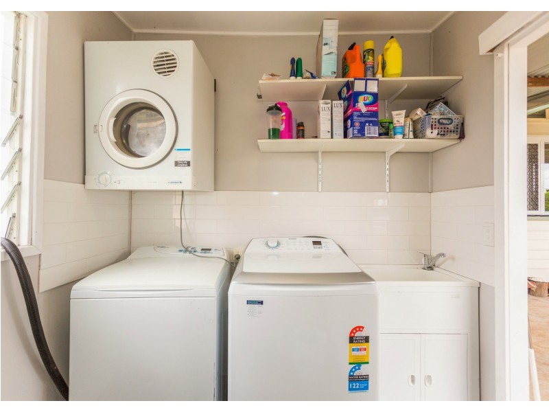 36 Monash Street, Clermont QLD 4721