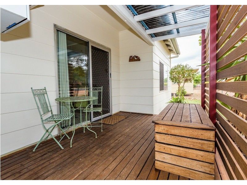 36 Monash Street, Clermont QLD 4721