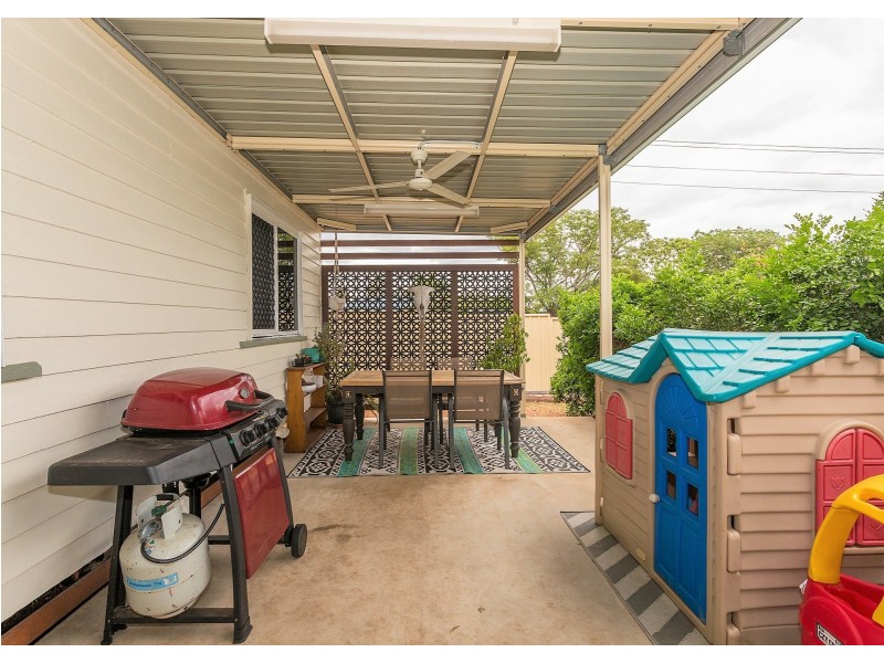 36 Monash Street, Clermont QLD 4721