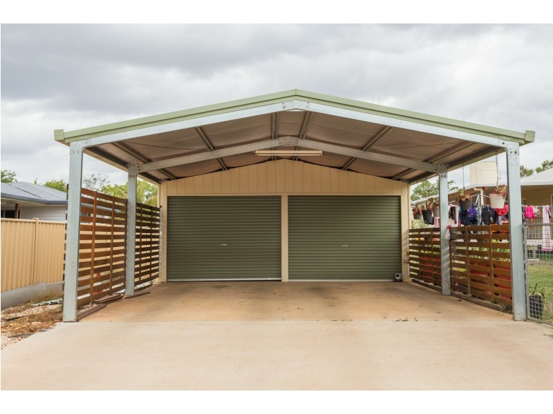 36 Monash Street, Clermont QLD 4721