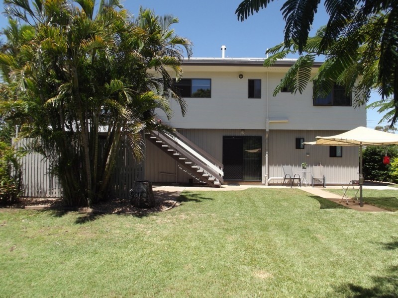 12 Herschel Street, Clermont QLD 4721