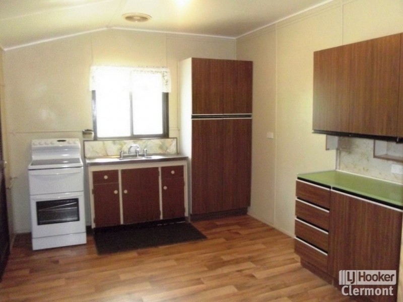 60 Capricorn Street, Clermont QLD 4721