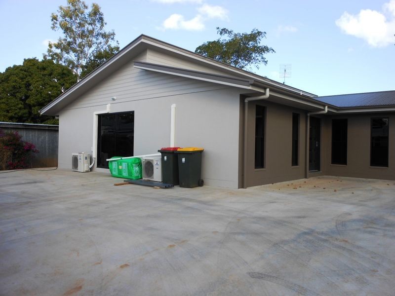 1/25 Jellicoe Street, Clermont QLD 4721