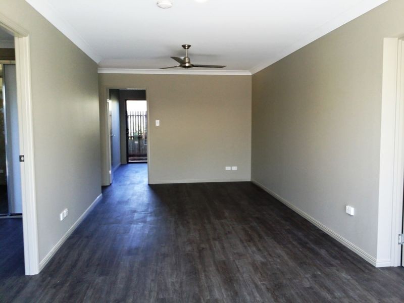 1/25 Jellicoe Street, Clermont QLD 4721