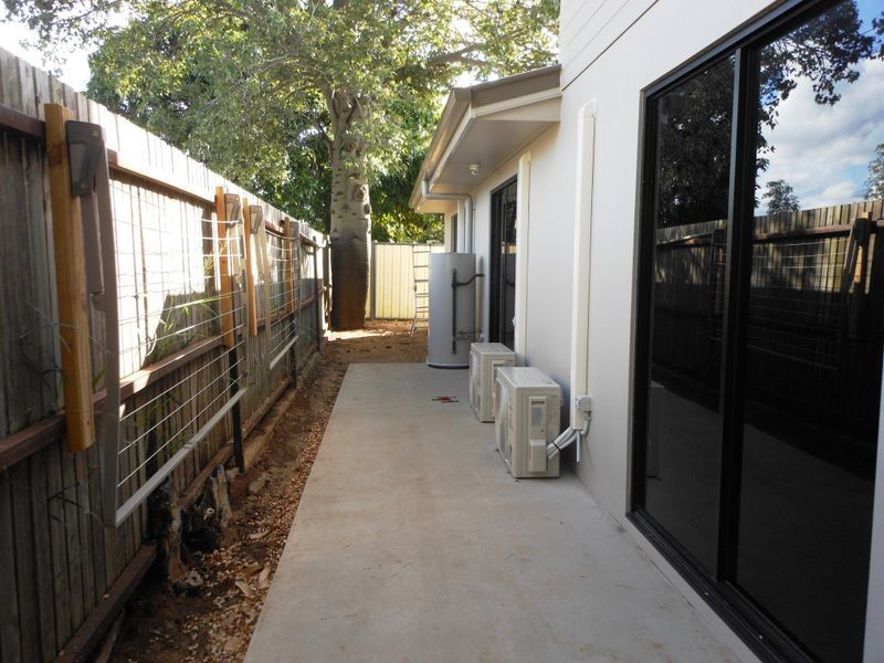 1/25 Jellicoe Street, Clermont QLD 4721