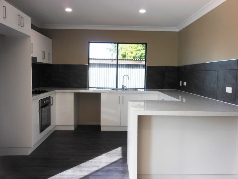 1/25 Jellicoe Street, Clermont QLD 4721