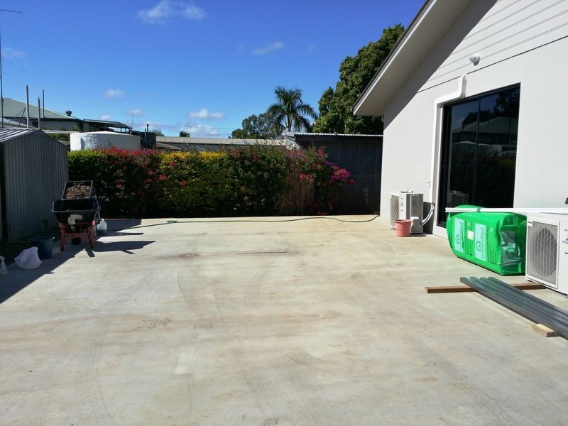 1/25 Jellicoe Street, Clermont QLD 4721