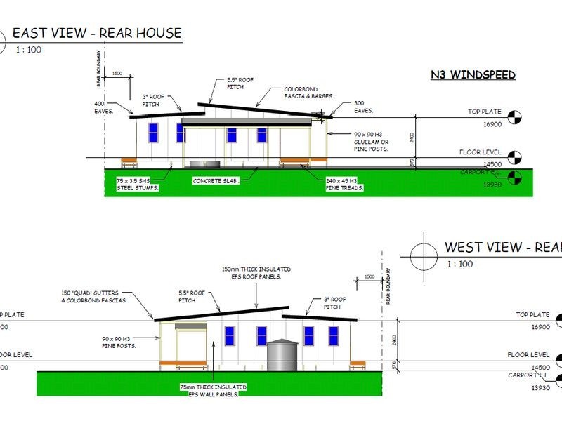 000 Address available upon enquiry, Clermont QLD 4721