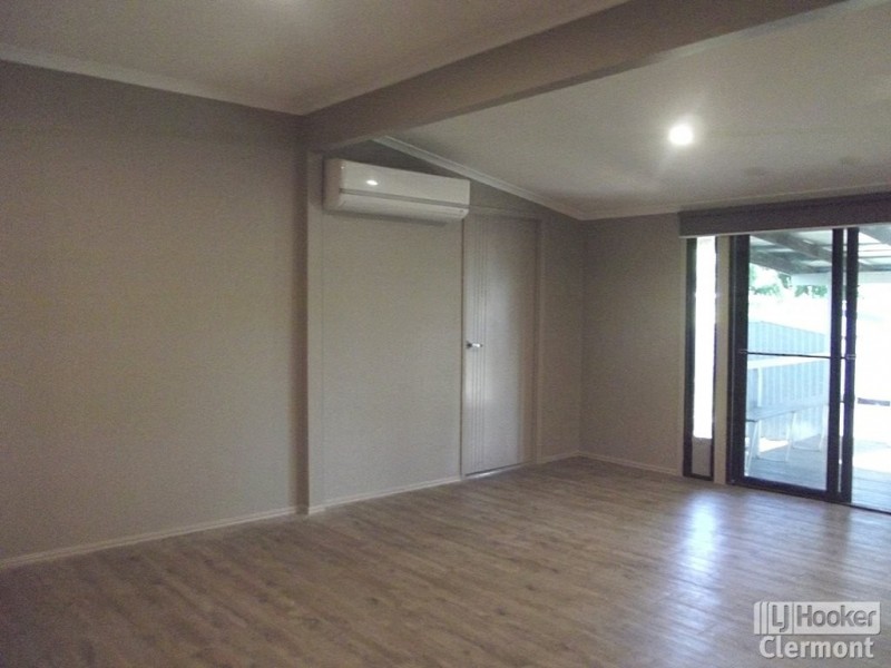 25 Jellicoe Street, Clermont QLD 4721