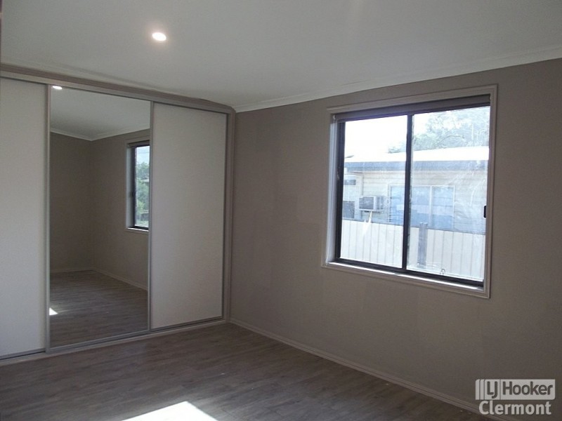 25 Jellicoe Street, Clermont QLD 4721