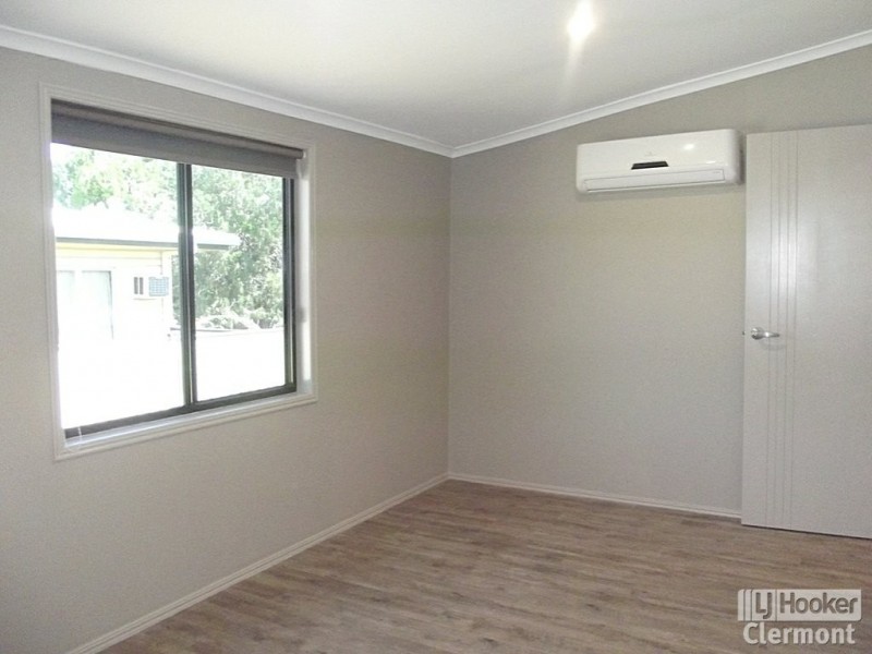 25 Jellicoe Street, Clermont QLD 4721