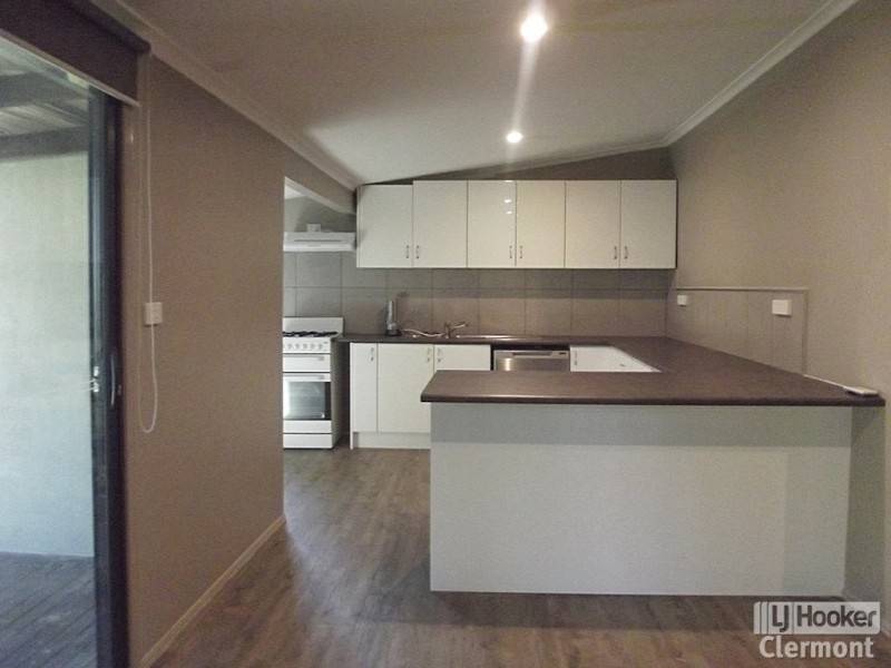 25 Jellicoe Street, Clermont QLD 4721