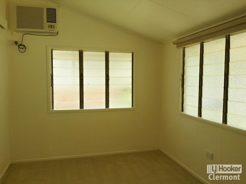 30 Monash Street, Clermont QLD 4721