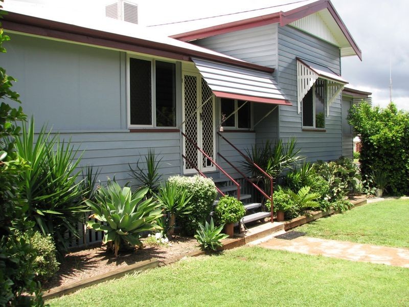 53 Daintree Street, Clermont QLD 4721