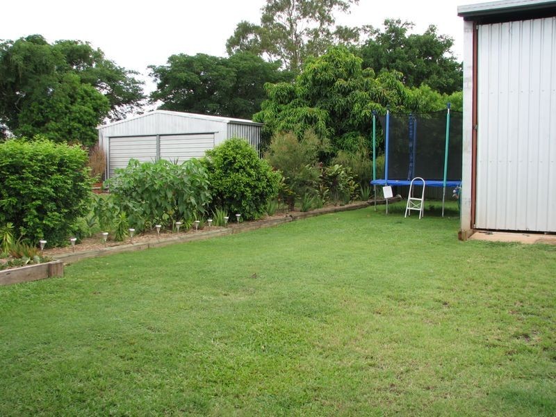 53 Daintree Street, Clermont QLD 4721
