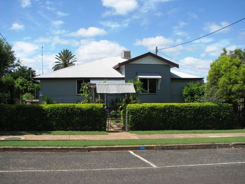 53 Daintree Street, Clermont QLD 4721