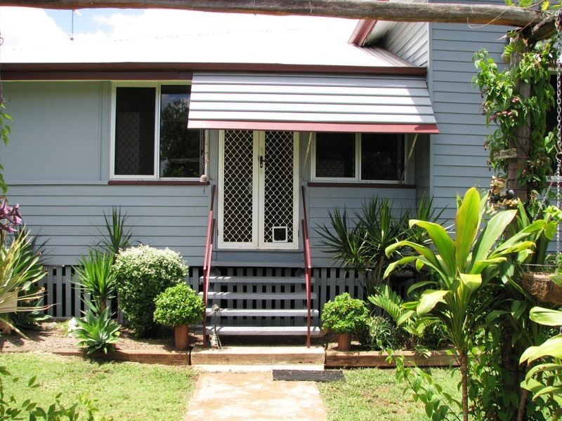 53 Daintree Street, Clermont QLD 4721